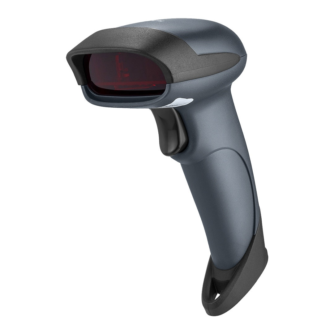 Lector de código de barras Netum 2D inalámbrico