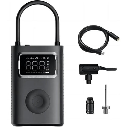 Mini Compresor Xiaomi Electric Air Compressor 2 Pro