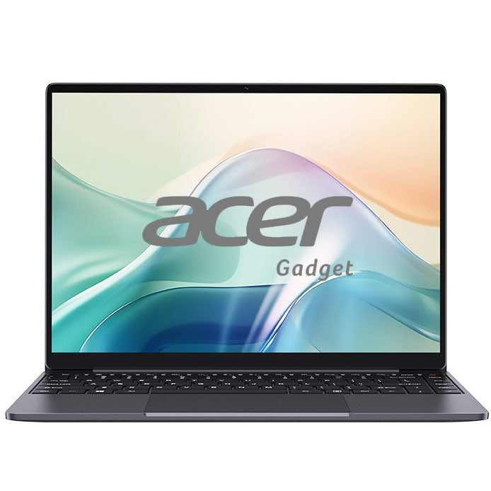 Notebook Acer Core i3 3.9Ghz, 8GB, 256GB, 14" FHD, Español