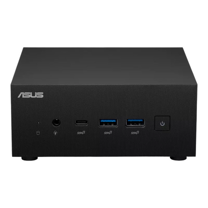 MiniPC Asus Core i3 4.40Ghz Wi-Fi 6E