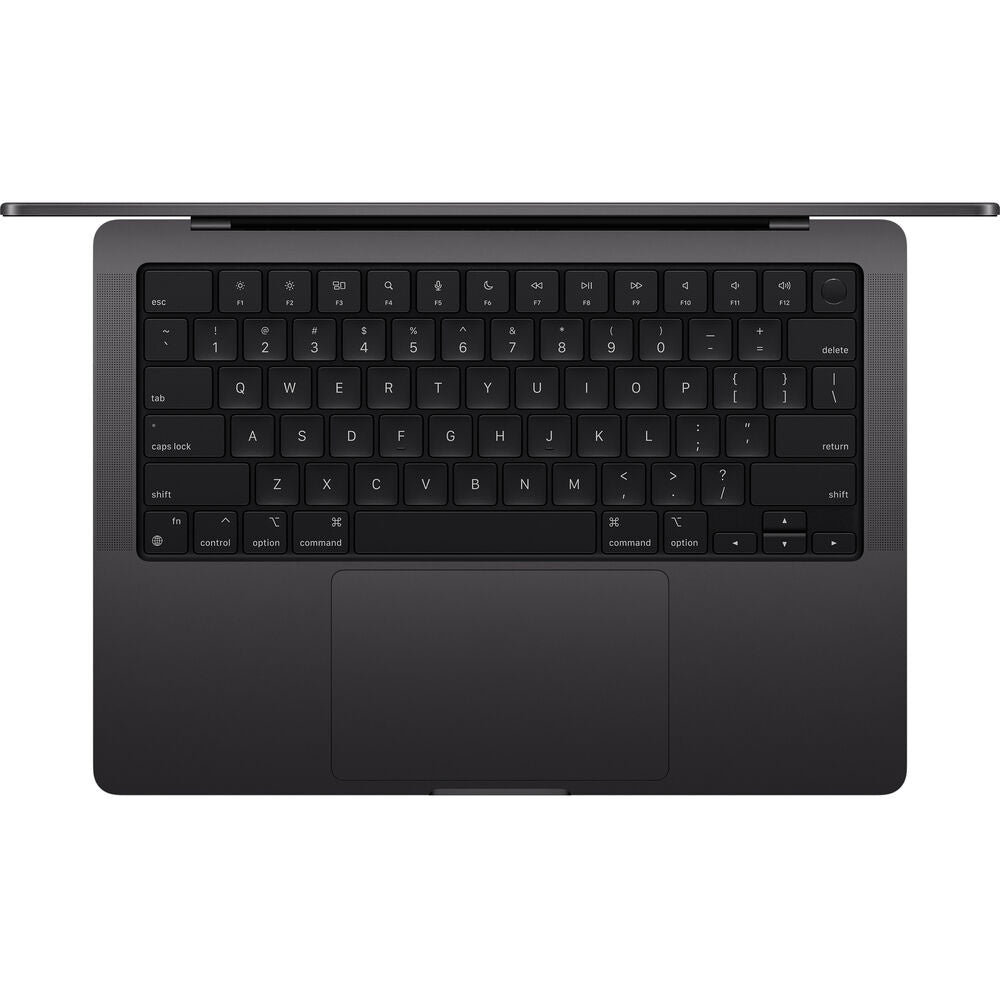 Apple Macbook Pro M5 10+10, 24GB, 1TB SSD, 14.2'' Retina