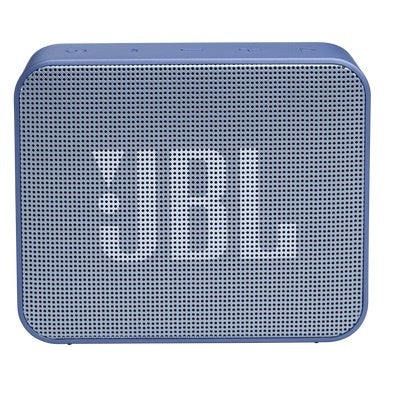Parlante JBL Go Essential 2 azul