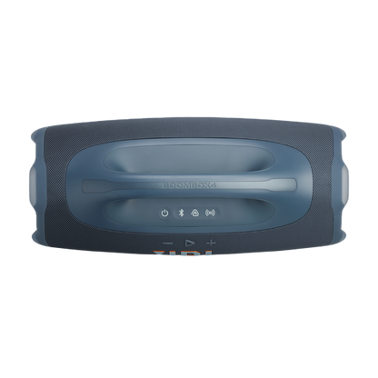 Parlante Portatil JBL Boombox 4 Bluetooth azul