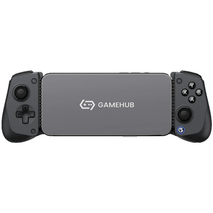Joystick GameSir X5s negro