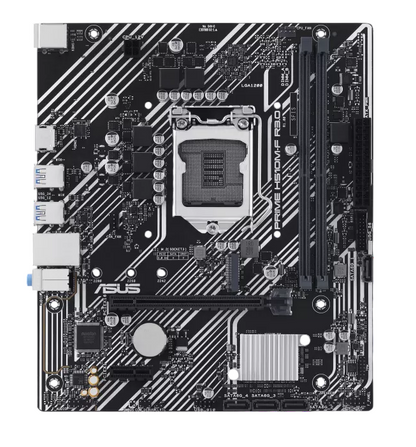 Mother Asus Prime H510M-F R3.0 LGA1200