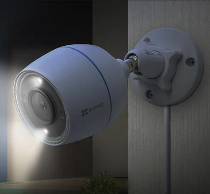 Camara Wifi Ezviz CS-H3C Full HD