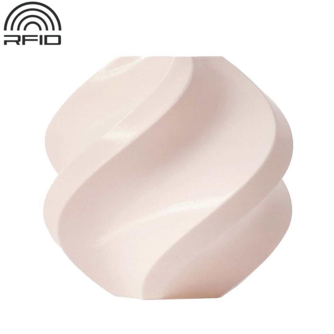 Filamento Bambu Lab PLA Lite beige