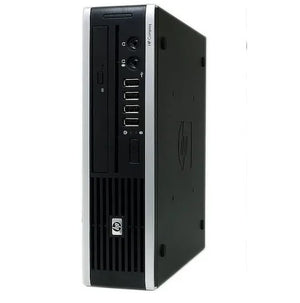 Equipo HP Core i3 3.1Ghz, 8GB, 500GB, DVD-RW