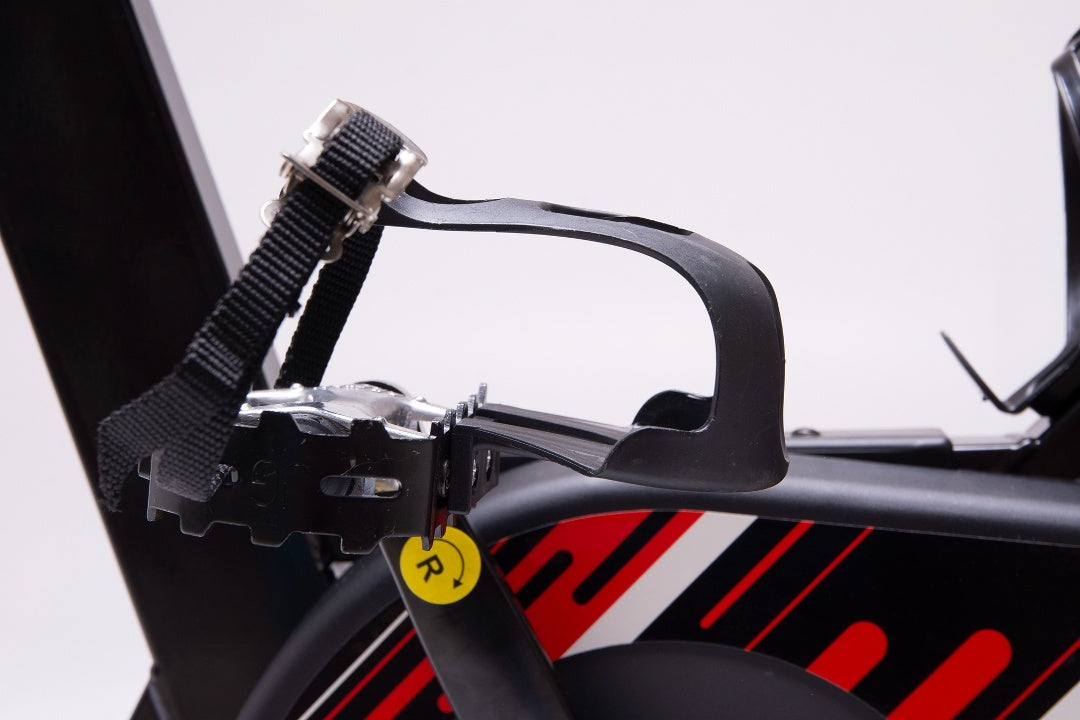 Bicicleta Randers spinning disco 18kg