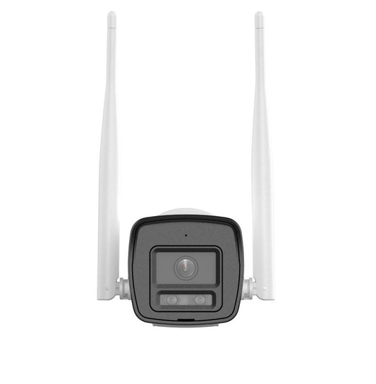Camara Hikvision IP 2MP exterior, Wi-fi 6, bullet