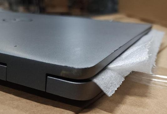 Notebook Dell Core i7 4.8Ghz, 16GB, 512GB SSD, 14" FHD Touch, Win10 Pro