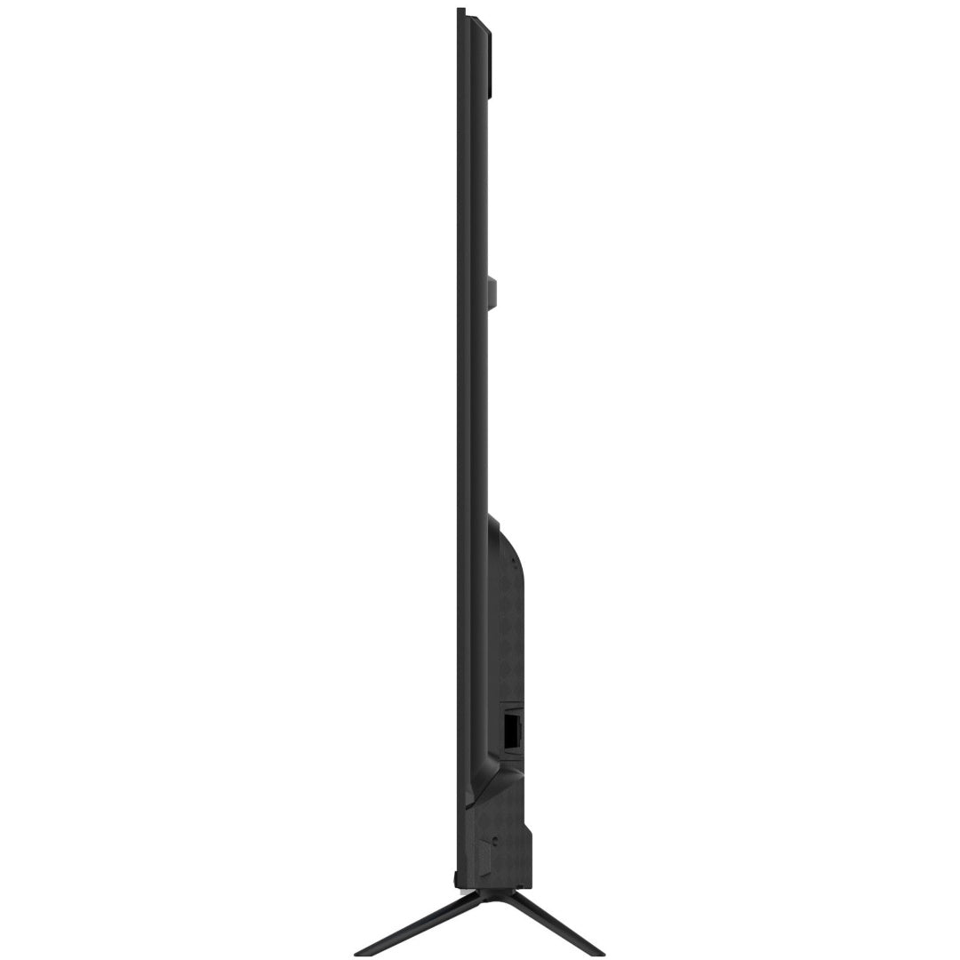 TV LED Asano 65'' 4K sin bordes SMART