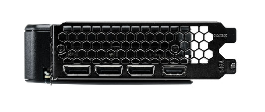 Tarjeta Video Palit RTX 5060 Dual OC 8GB
