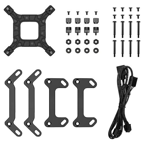 Cooler Liquido DeepCool LP240
