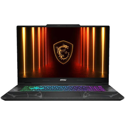 Notebook Gamer MSI Core 9 240H 5.8Ghz, 16GB, 1TB SSD, 17.3" FHD, RTX 5060 8GB