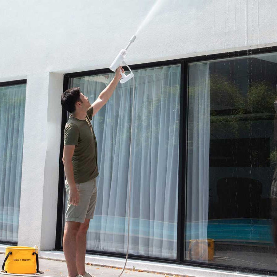 Hidrolavadora Inalámbrica Xiaomi (Usada)