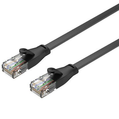 Cable Patchcord Unitek 10m Cat 6 chato