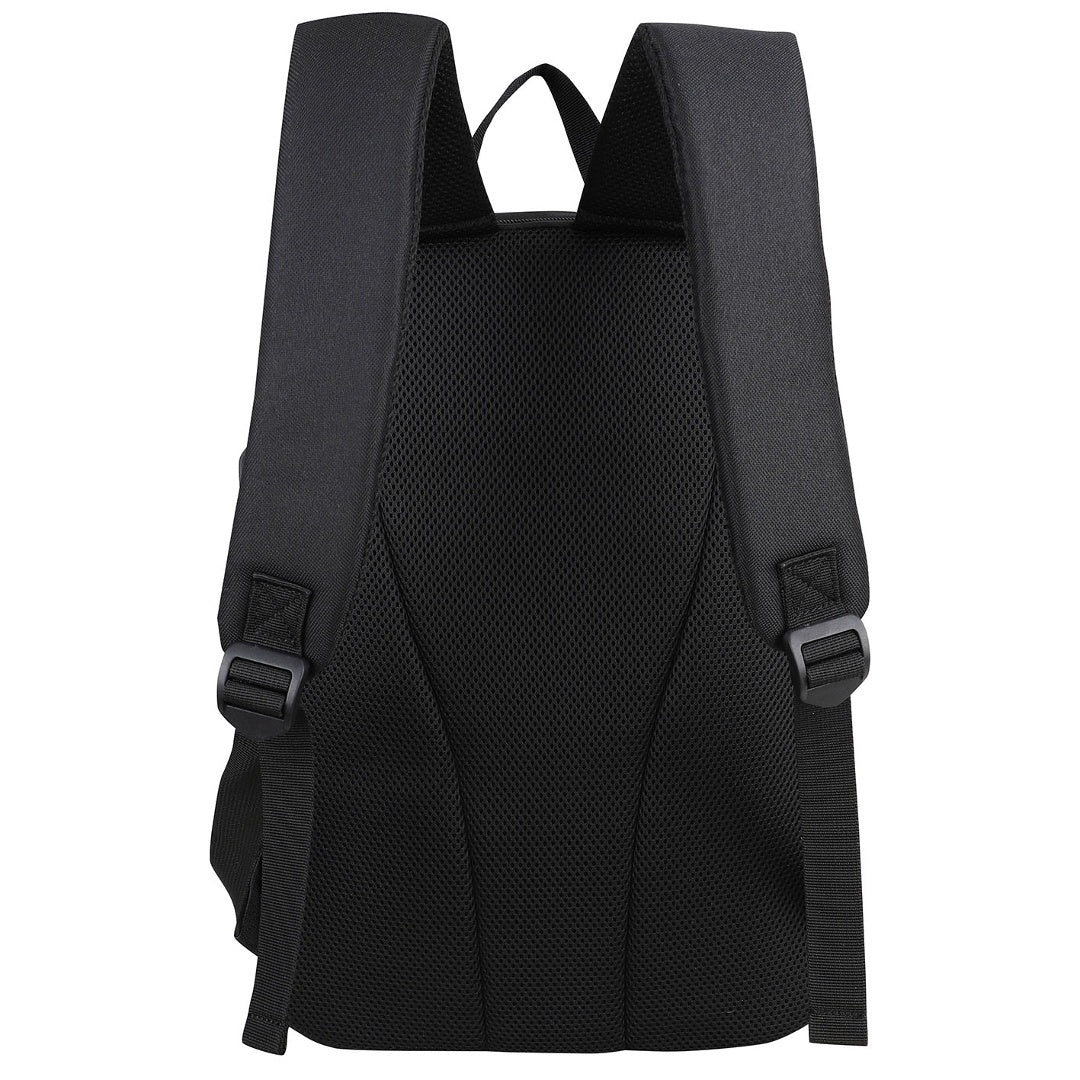 Mochila Bluecase LSB10280 Laptop hasta 15.6"