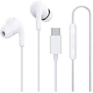 Auriculares Xiaomi Mi In-Ear Basic USB-C