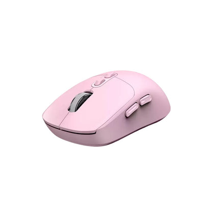 Mouse Genius NX-8080S bluetooth rosa