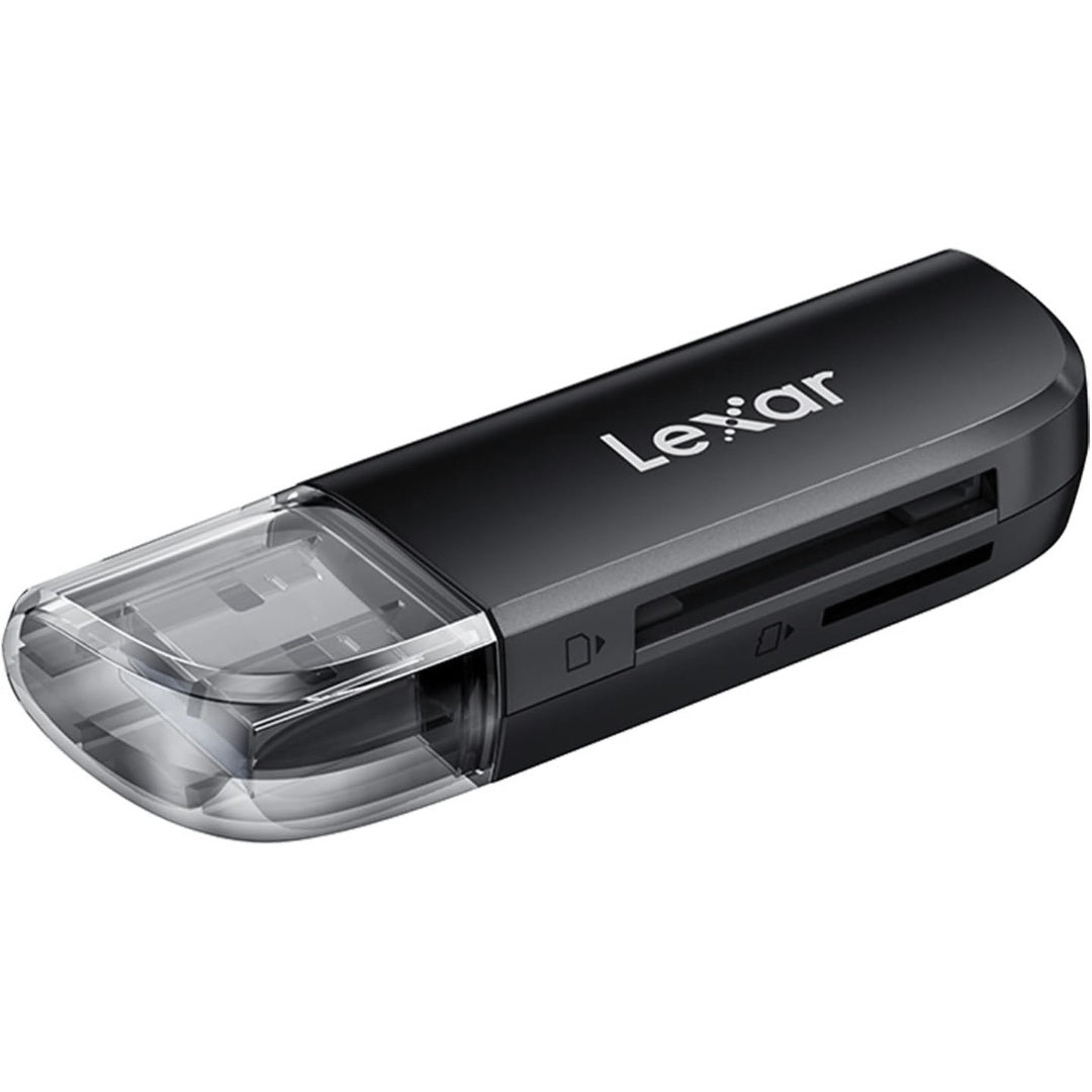 Lector Lexar Dual-Slot USB-A/C