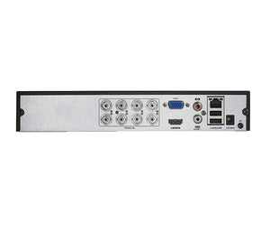 DVR HiLook DVR-208Q-M1 8 Canales 1080p AcuSense