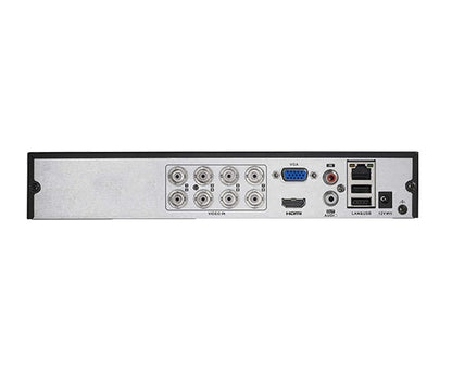 DVR HiLook DVR-208Q-M1 8 Canales 1080p AcuSense