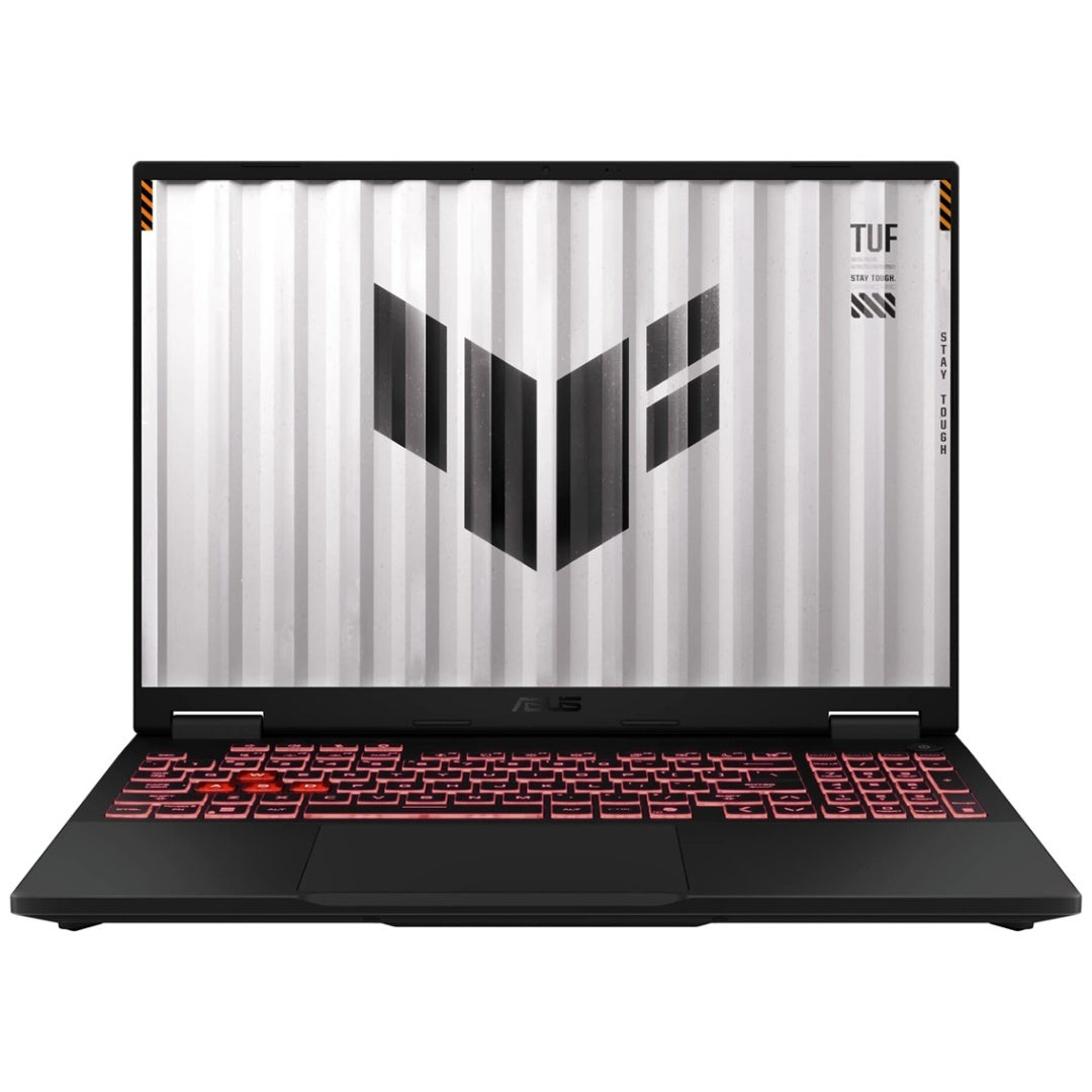 Notebook Gamer Asus Ryzen 7 260 5.1Ghz, 16GB, 512GB SSD, 16" FHD+ 165Hz, RTX 5050 8GB