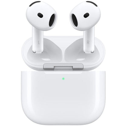 Auriculares Apple Airpods 4 Bluetooth c/cancelación