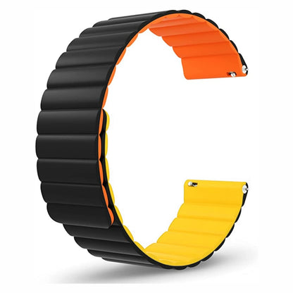 Malla Magnética Reloj Smart Kieslect Kr