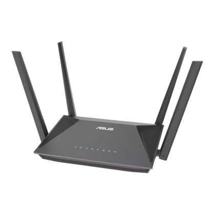 Router Wireless ASUS RT AX52  Dual band
