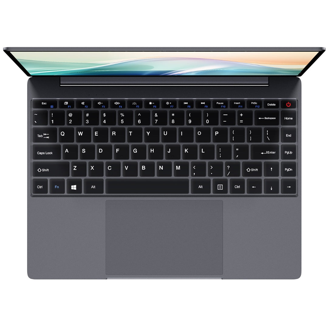 Notebook Acer Core i5 4.4Ghz, 16GB, 512GB, 14" QHD, Español