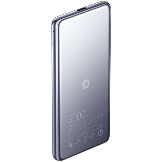Powerbank Xiaomi Ultra Slim 5000mAh