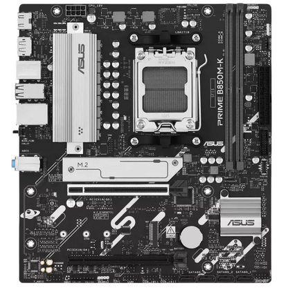 Mother Asus Prime B850M-K AM5