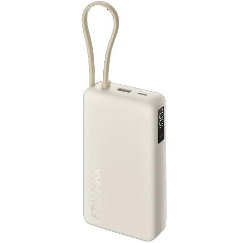 Powerbank Xiaomi 67w 20000mAh con cable integrado