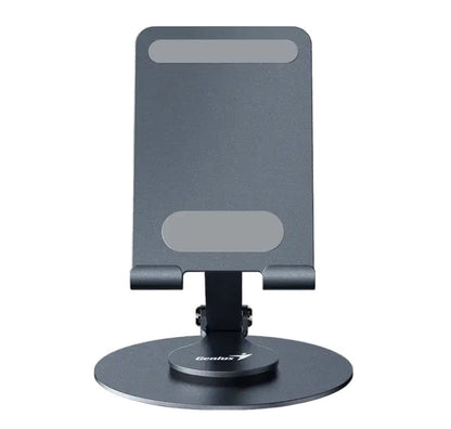 Soporte para celular/tablet Genius gris