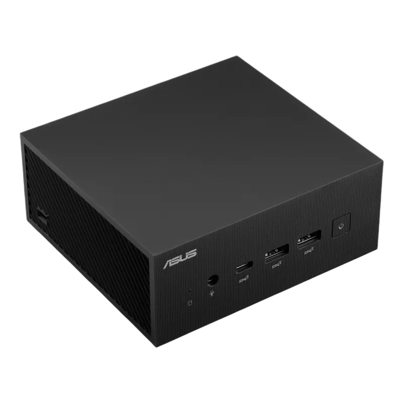 MiniPC Asus Core i3 4.40Ghz Wi-Fi 6E