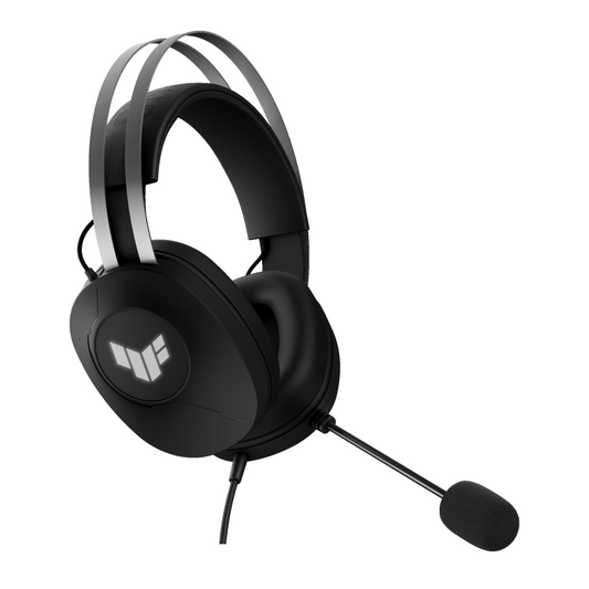 Audifonos Asus A302 TUF H1 GEN II Headset NA negros