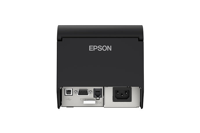 Impresora Térmica EPSON TMT20IIIL-001 USB + RS 232