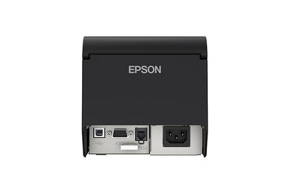 Impresora Térmica EPSON TMT20IIIL-001 USB + RS 232