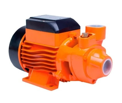 Bomba de agua 1/2 HP