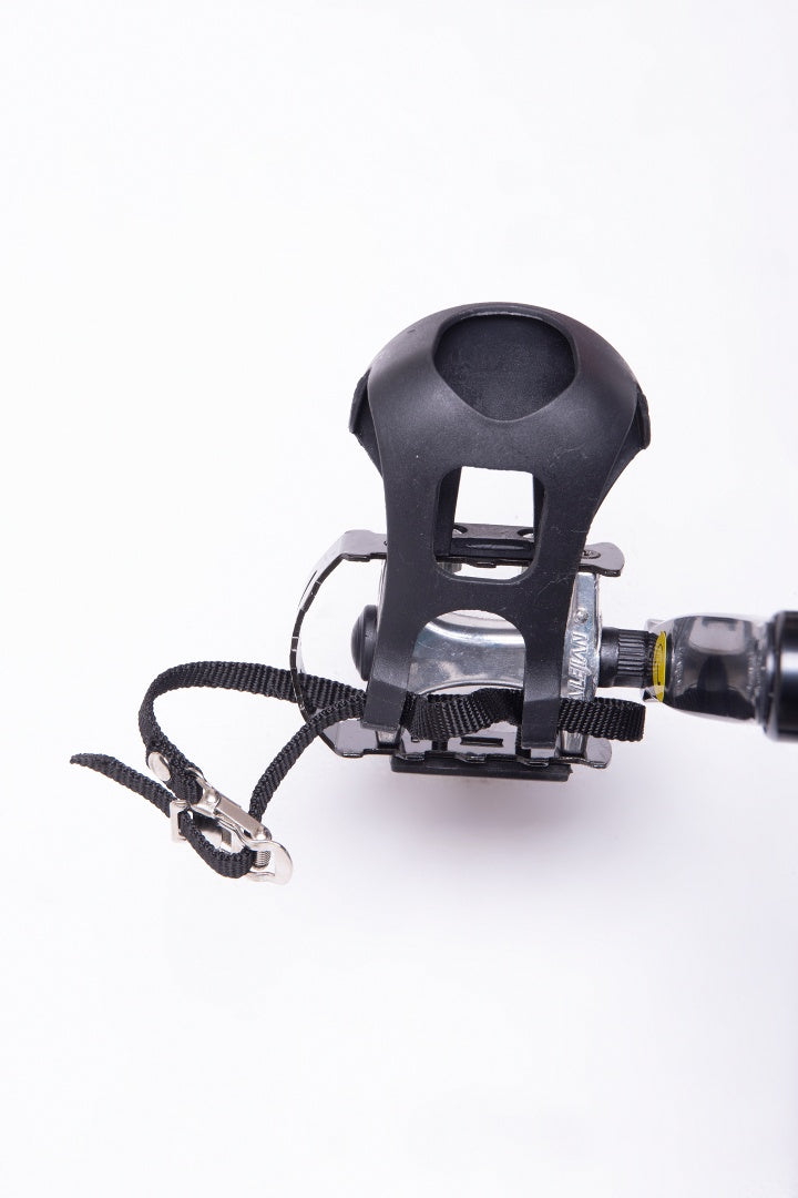 Bicicleta Randers spinning disco 18kg