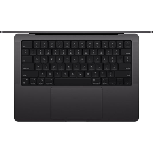 Apple Macbook Pro M5 PRO 15+16, 24GB, 1TB SSD, 14.2'' Retina