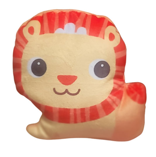 Gimnasio para bebe redondo Tinok Rosa