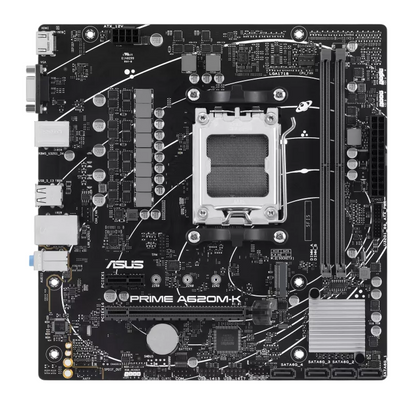 Mother Asus Prime A620M-K AM5