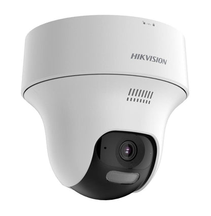 Camara Hikvision IP 4MP interior, Wi-fi 6, domo