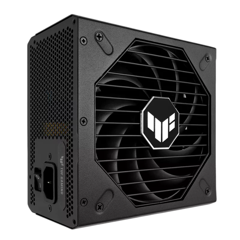 Fuente Asus TUF Gaming 750G 80 Plus Gold