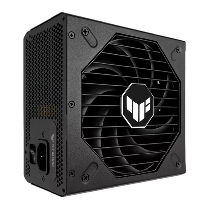 Fuente Asus TUF Gaming 750G 80 Plus Gold