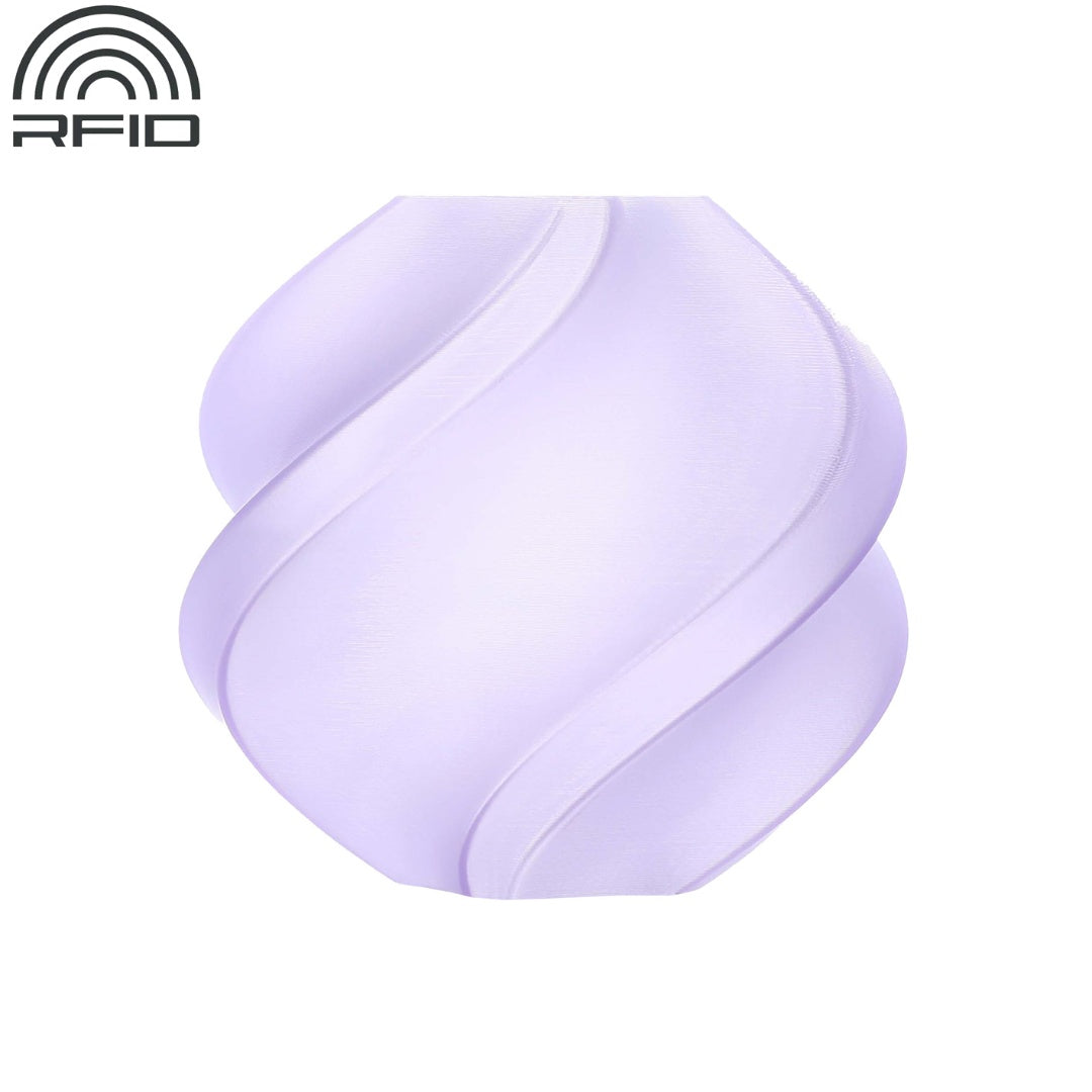 Filamento Bambu Lab PLA Translucent lila