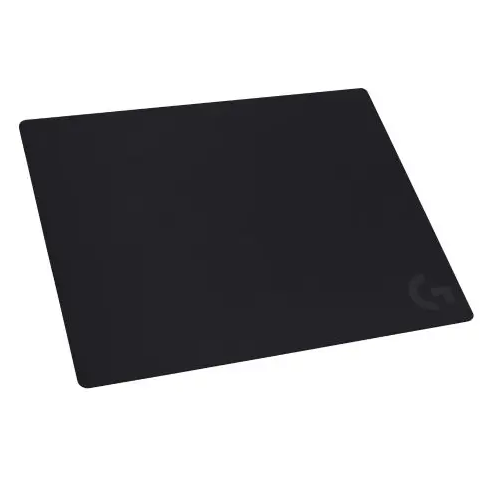 Mousepad Logitech G640 negro